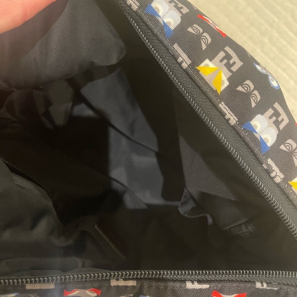 COPY - Fendi monster baby diaper bag - Picture 4 of 8